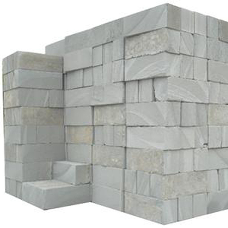 涟水不同砌筑方式蒸压加气混凝土砌块轻质砖 加气块抗压强度研究